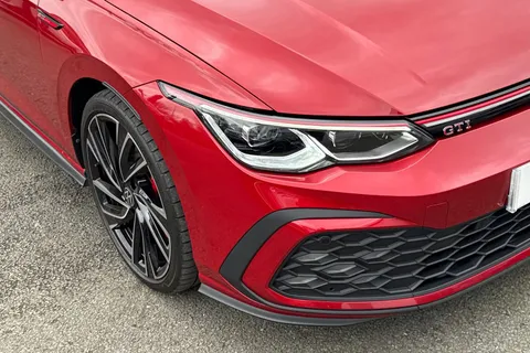 MM24XGN Volkswagen Golf 2.0 TSI GTI 5dr DSG | Harman Kardon | Adaptive chassis control Thumbnail #10