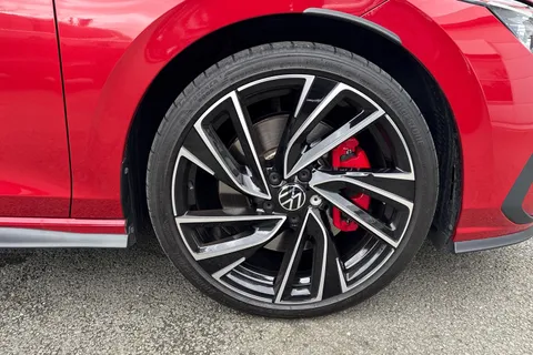 MM24XGN Volkswagen Golf 2.0 TSI GTI 5dr DSG | Harman Kardon | Adaptive chassis control Thumbnail #11