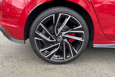 MM24XGN Volkswagen Golf 2.0 TSI GTI 5dr DSG | Harman Kardon | Adaptive chassis control Thumbnail #12