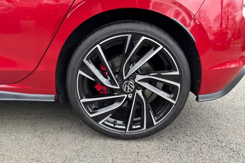 MM24XGN Volkswagen Golf 2.0 TSI GTI 5dr DSG | Harman Kardon | Adaptive chassis control Thumbnail #13