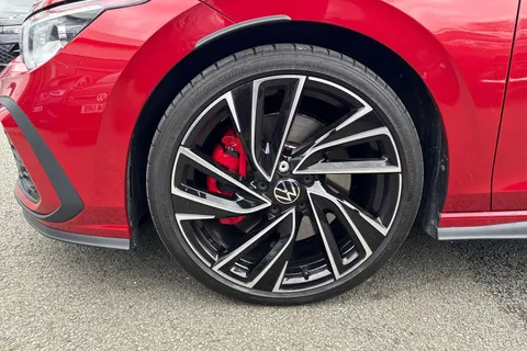 MM24XGN Volkswagen Golf 2.0 TSI GTI 5dr DSG | Harman Kardon | Adaptive chassis control Thumbnail #14