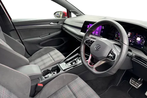 MM24XGN Volkswagen Golf 2.0 TSI GTI 5dr DSG | Harman Kardon | Adaptive chassis control Thumbnail #15