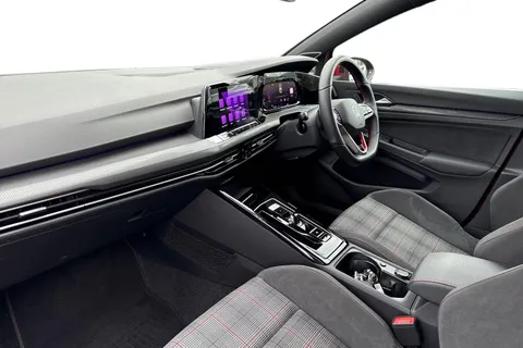 MM24XGN Volkswagen Golf 2.0 TSI GTI 5dr DSG | Harman Kardon | Adaptive chassis control Thumbnail #16