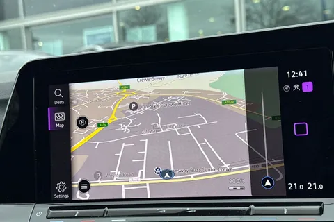 MM24XGN Volkswagen Golf 2.0 TSI GTI 5dr DSG | Harman Kardon | Adaptive chassis control Thumbnail #18