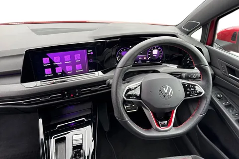 MM24XGN Volkswagen Golf 2.0 TSI GTI 5dr DSG | Harman Kardon | Adaptive chassis control Thumbnail #19