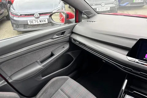 MM24XGN Volkswagen Golf 2.0 TSI GTI 5dr DSG | Harman Kardon | Adaptive chassis control Thumbnail #21