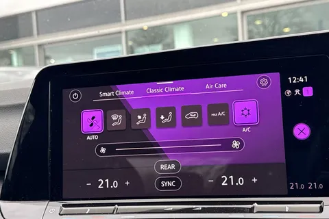 MM24XGN Volkswagen Golf 2.0 TSI GTI 5dr DSG | Harman Kardon | Adaptive chassis control Thumbnail #23