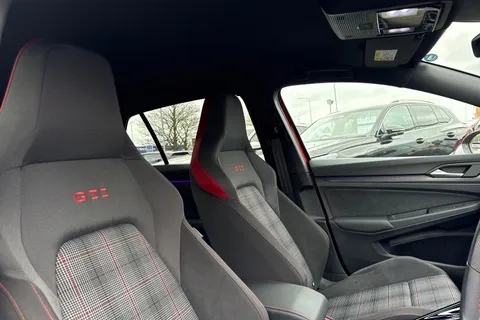 MM24XGN Volkswagen Golf 2.0 TSI GTI 5dr DSG | Harman Kardon | Adaptive chassis control Thumbnail #25