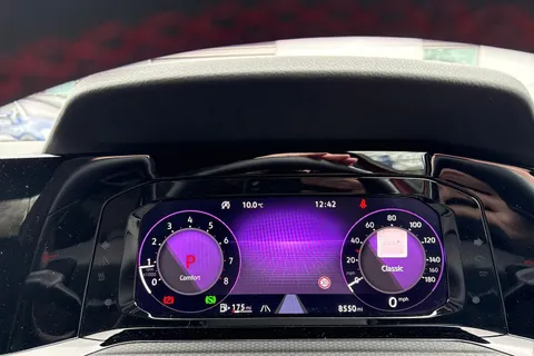 MM24XGN Volkswagen Golf 2.0 TSI GTI 5dr DSG | Harman Kardon | Adaptive chassis control Thumbnail #27