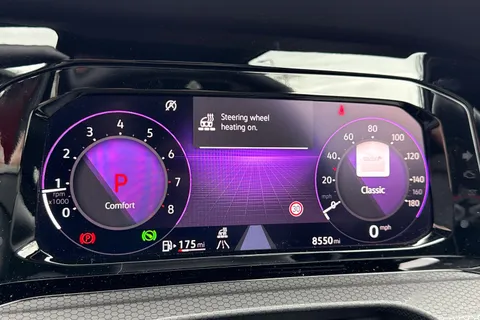 MM24XGN Volkswagen Golf 2.0 TSI GTI 5dr DSG | Harman Kardon | Adaptive chassis control Thumbnail #28