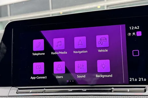 MM24XGN Volkswagen Golf 2.0 TSI GTI 5dr DSG | Harman Kardon | Adaptive chassis control Thumbnail #29