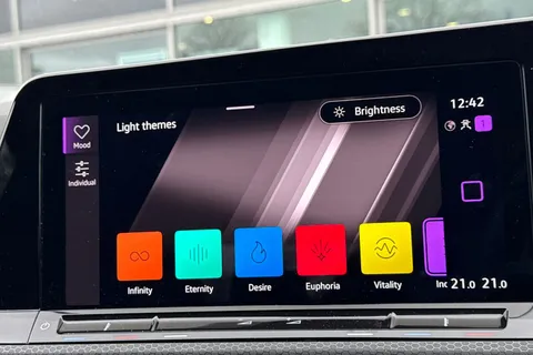 MM24XGN Volkswagen Golf 2.0 TSI GTI 5dr DSG | Harman Kardon | Adaptive chassis control Thumbnail #32