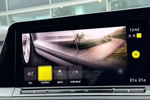 MM24XGN Volkswagen Golf 2.0 TSI GTI 5dr DSG | Harman Kardon | Adaptive chassis control Thumbnail #34