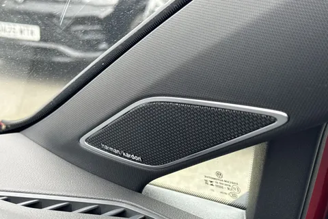 MM24XGN Volkswagen Golf 2.0 TSI GTI 5dr DSG | Harman Kardon | Adaptive chassis control Thumbnail #37