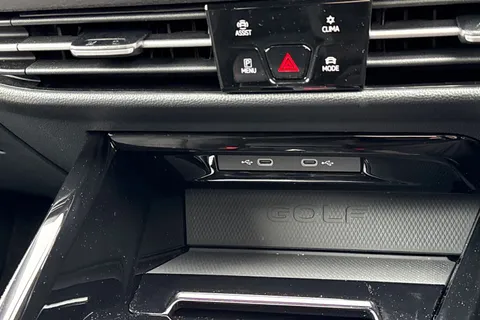 MM24XGN Volkswagen Golf 2.0 TSI GTI 5dr DSG | Harman Kardon | Adaptive chassis control Thumbnail #38