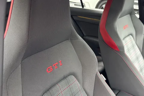 MM24XGN Volkswagen Golf 2.0 TSI GTI 5dr DSG | Harman Kardon | Adaptive chassis control Thumbnail #39