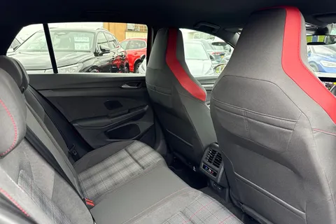 MM24XGN Volkswagen Golf 2.0 TSI GTI 5dr DSG | Harman Kardon | Adaptive chassis control Thumbnail #40