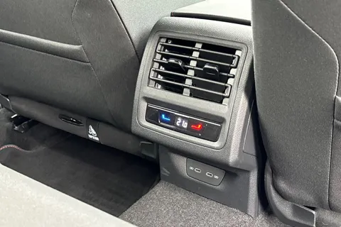 MM24XGN Volkswagen Golf 2.0 TSI GTI 5dr DSG | Harman Kardon | Adaptive chassis control Thumbnail #41