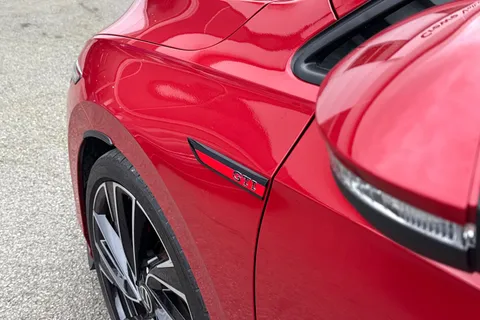 MM24XGN Volkswagen Golf 2.0 TSI GTI 5dr DSG | Harman Kardon | Adaptive chassis control Thumbnail #43