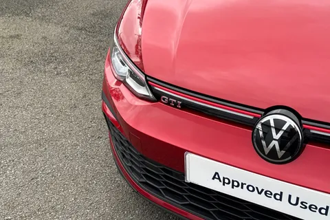 MM24XGN Volkswagen Golf 2.0 TSI GTI 5dr DSG | Harman Kardon | Adaptive chassis control Thumbnail #44