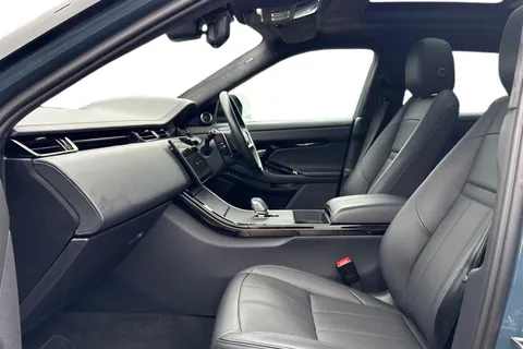 KW74NHJ Land Rover Range Rover Evoque 1.5 P270e Autobiography 5dr Thumbnail #4