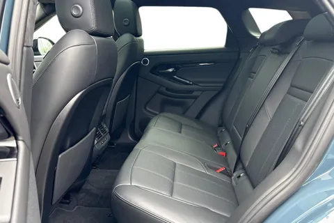 KW74NHJ Land Rover Range Rover Evoque 1.5 P270e Autobiography 5dr Thumbnail #5