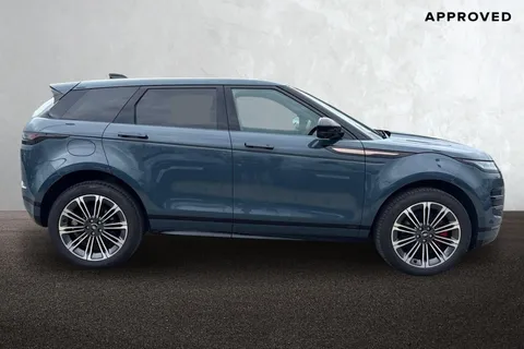 KW74NHJ Land Rover Range Rover Evoque 1.5 P270e Autobiography 5dr Thumbnail #7
