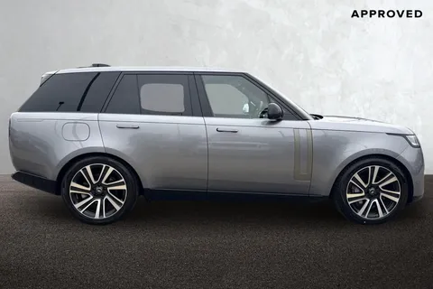 KP24OJH Land Rover Range Rover 3.0 D300 HSE 5dr Thumbnail #7