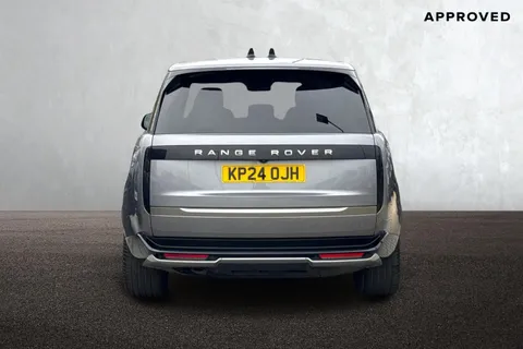 KP24OJH Land Rover Range Rover 3.0 D300 HSE 5dr Thumbnail #8