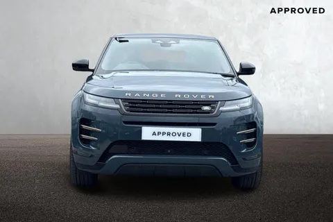 KW74NHJ Land Rover Range Rover Evoque 1.5 P270e Autobiography 5dr Thumbnail #9