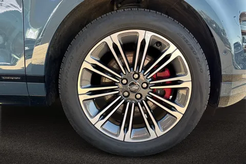 KW74NHJ Land Rover Range Rover Evoque 1.5 P270e Autobiography 5dr Thumbnail #10