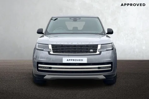 KP24OJH Land Rover Range Rover 3.0 D300 HSE 5dr Thumbnail #9