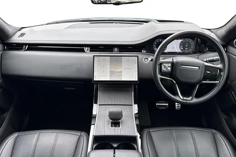 KW74NHJ Land Rover Range Rover Evoque 1.5 P270e Autobiography 5dr Thumbnail #11