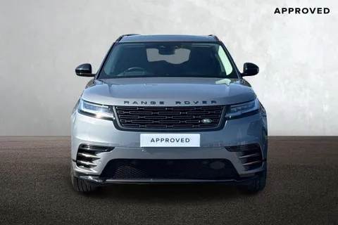 KW74XJL Land Rover Range Rover Velar 2.0 D200 Dynamic HSE 5dr Thumbnail #9