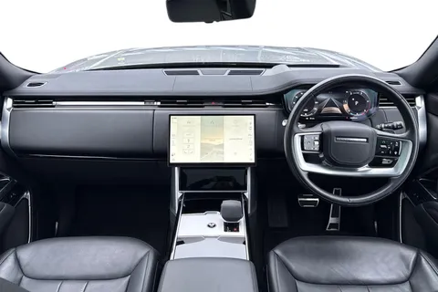 KP24OJH Land Rover Range Rover 3.0 D300 HSE 5dr Thumbnail #11