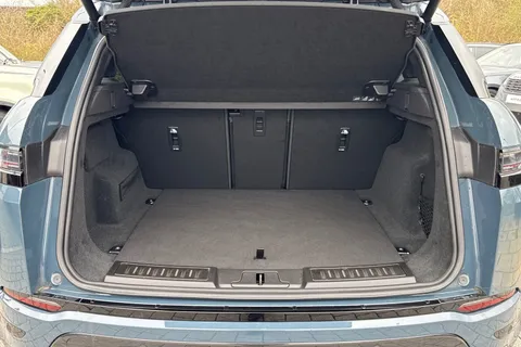 KW74NHJ Land Rover Range Rover Evoque 1.5 P270e Autobiography 5dr Thumbnail #12