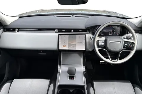 KW74XJL Land Rover Range Rover Velar 2.0 D200 Dynamic HSE 5dr Thumbnail #11