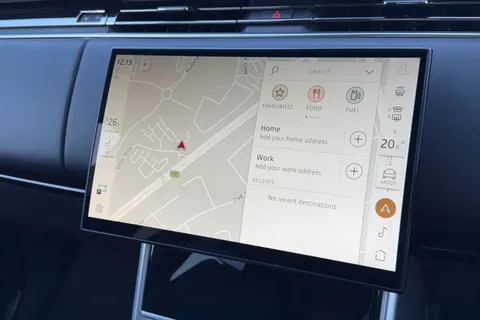 KP24OJH Land Rover Range Rover 3.0 D300 HSE 5dr Thumbnail #13