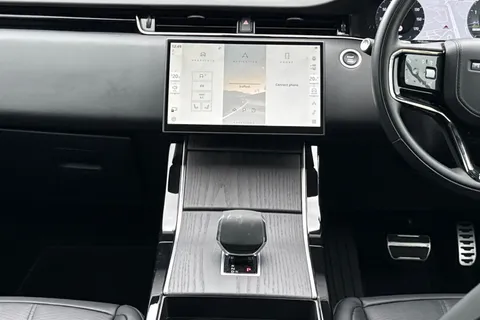 KW74NHJ Land Rover Range Rover Evoque 1.5 P270e Autobiography 5dr Thumbnail #16