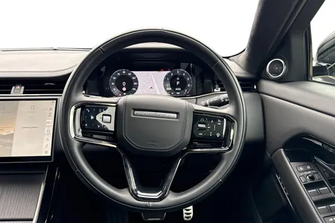 KW74NHJ Land Rover Range Rover Evoque 1.5 P270e Autobiography 5dr Thumbnail #17