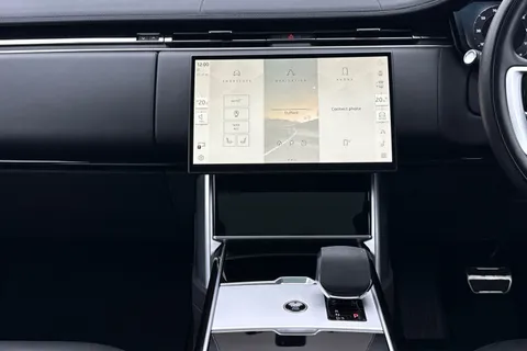 KP24OJH Land Rover Range Rover 3.0 D300 HSE 5dr Thumbnail #16