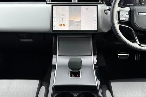 KW74XJL Land Rover Range Rover Velar 2.0 D200 Dynamic HSE 5dr Thumbnail #16