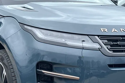 KW74NHJ Land Rover Range Rover Evoque 1.5 P270e Autobiography 5dr Thumbnail #19