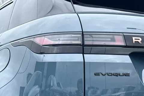 KW74NHJ Land Rover Range Rover Evoque 1.5 P270e Autobiography 5dr Thumbnail #21