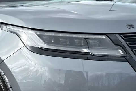KW74XJL Land Rover Range Rover Velar 2.0 D200 Dynamic HSE 5dr Thumbnail #19