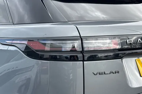 KW74XJL Land Rover Range Rover Velar 2.0 D200 Dynamic HSE 5dr Thumbnail #21
