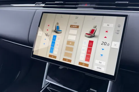 KP24OJH Land Rover Range Rover 3.0 D300 HSE 5dr Thumbnail #24