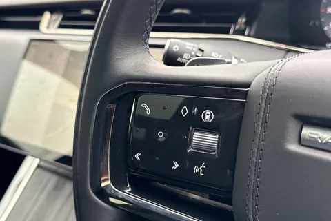 KW74NHJ Land Rover Range Rover Evoque 1.5 P270e Autobiography 5dr Thumbnail #34