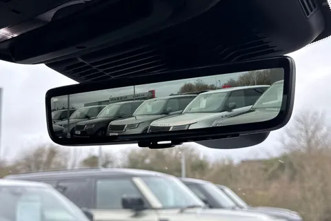 KW74NHJ Land Rover Range Rover Evoque 1.5 P270e Autobiography 5dr Thumbnail #35