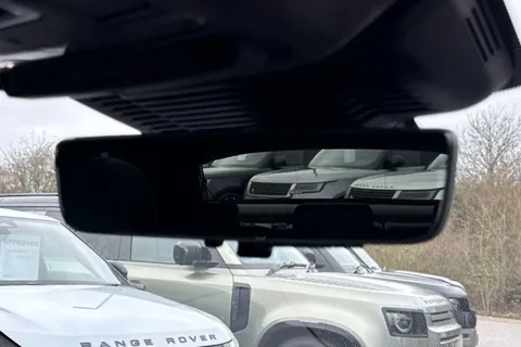 KW74NHJ Land Rover Range Rover Evoque 1.5 P270e Autobiography 5dr Thumbnail #36